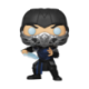 Funko POP! Mortal Kombat - Sub-Zero Vinyl Figure 10cm