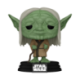 Funko POP! Star Wars Concept - Yoda Vinyl Figure 10cm