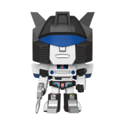 Funko POP! Transformers - Jazz Vinyl Figure 10cm