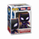 ¡FUNKO POP! POP Marvel: Holiday- Pantera Negra