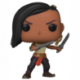 Funko POP! POP Disney: Raya and the Last Dragon - Namari Vinyl Figure 10cm