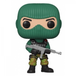 Funko POP! G.I. Joe - Beach Head Vinyl Figure 10cm