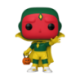 Funko POP! WandaVision - Vision (Halloween) Vinyl Figure 10cm