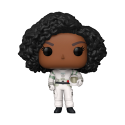 Funko POP! WandaVision ? Monica Rambeau Vinyl Figure 10cm
