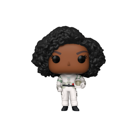 Funko POP! WandaVision ? Monica Rambeau Vinyl Figure 10cm
