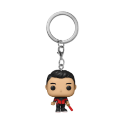Funko POP! Keychain Shang-Chi - Shang-Chi Vinyl Figure