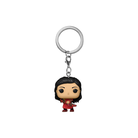 Funko POP! Keychain Shang-Chi - Katy Vinyl Figure