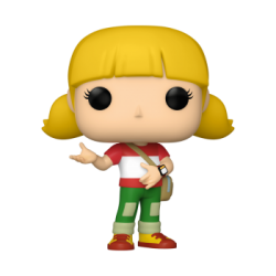 Funko POP! POP: Inspector Gadget - Penny