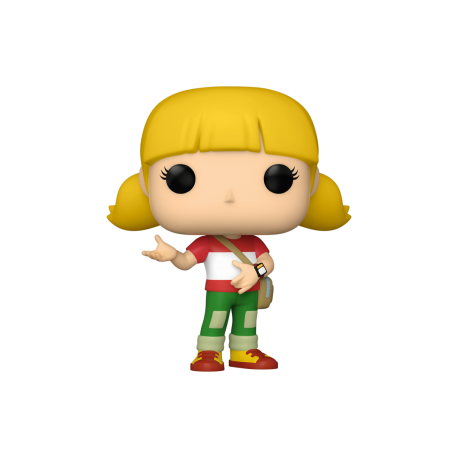 Funko POP! POP: Inspector Gadget - Penny