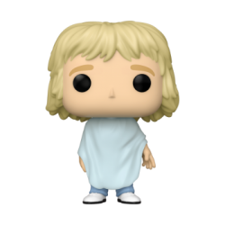 Funko POP! Dumb & Dumber - Harry Getting Haircut Vinyl Figure 10cm