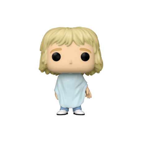 Funko POP! Dumb & Dumber - Harry Getting Haircut Vinyl Figure 10cm