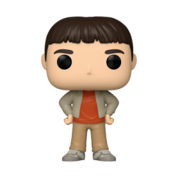 Funko POP! Dumb & Dumber - Casual Lloyd Vinyl Figure 10cm