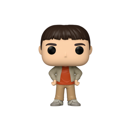 Funko POP! Dumb & Dumber - Casual Lloyd Vinyl Figure 10cm