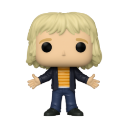 Funko POP! Dumb & Dumber - Casual Harry Vinyl Figure 10cm