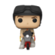 Funko POP! Dumb & Dumber - Lloyd w/Bicycle Vinyl Figure
