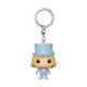 Funko Keychain Dumb & Dumber - Harry In Tux Vinyl Figure