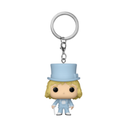Funko Keychain Dumb & Dumber - Harry In Tux Vinyl Figure