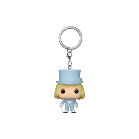 Funko Keychain Dumb & Dumber - Harry In Tux Vinyl Figure