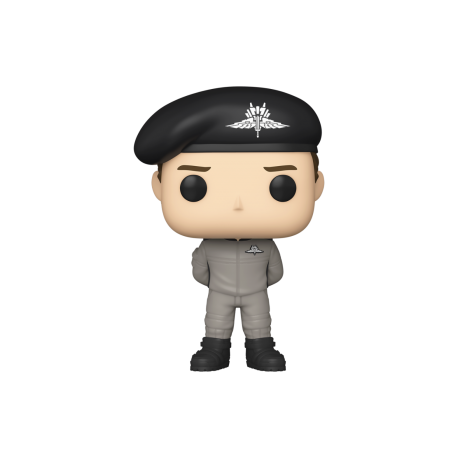 Funko POP! POP Movies: Starship Troopers - Rico In Jumpsuit Vinyl Figure 10cm