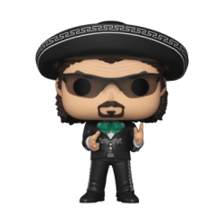 Funko POP! Eastbound and Down - Kenny in Mariachi Outfit Vinyl Figure 10cm