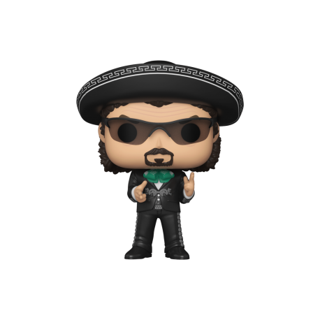 Funko POP! Eastbound and Down - Kenny in Mariachi Outfit Vinyl Figure 10cm