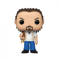Funko POP! Eastbound and Down - Kenny in Cornrows Vinyl Figure 10cm