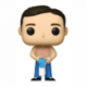Funko POP! 40 Y.O. Virgin - Andy Waxed Vinyl Figure 10cm