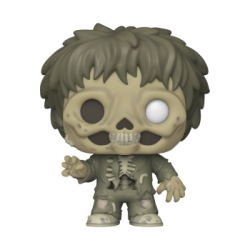 Funko POP! Garbage Pail Kids - Jay Decay Vinyl Figure 10cm