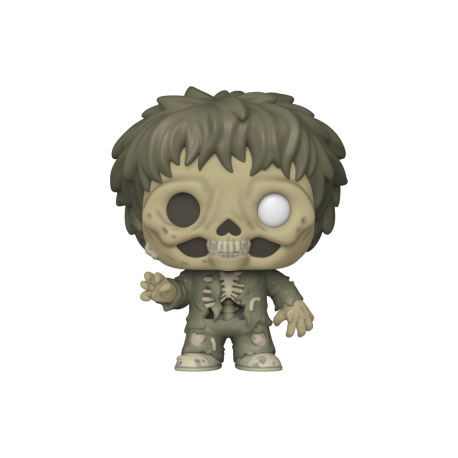 Funko POP! Garbage Pail Kids - Jay Decay Vinyl Figure 10cm