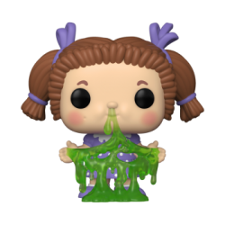 Funko POP! Garbage Pail Kids - Leaky Lindsay Vinyl Figure 10cm