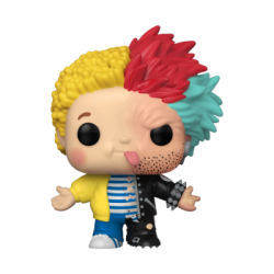 Funko POP! Garbage Pail Kids - Split Kit Vinyl Figure 10cm