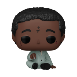 Funko POP! POP Albums: Lil Wayne - Tha Carter III Vinyl Figure 10cm