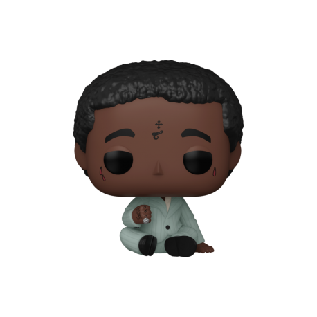 Funko POP! POP Albums: Lil Wayne - Tha Carter III Vinyl Figure 10cm
