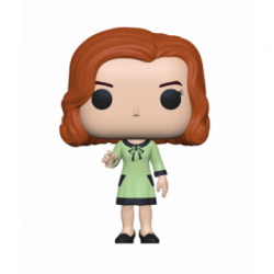 Funko POP! POP TV: Queens Gambit - Beth Harmon Vinyl Figure 10cm