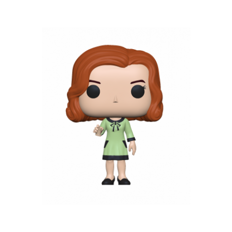 Funko POP! POP TV: Queens Gambit - Beth Harmon Vinyl Figure 10cm
