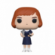 Funko POP! POP TV: Queens Gambit - Beth w/trophies Vinyl Figure 10cm