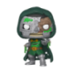 Funko POP! Marvel Zombies - Dr. Doom Vinyl Figure 10cm