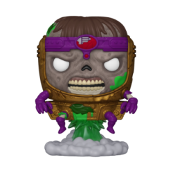 Funko POP! Marvel Zombies - MODOK Vinyl Figure 10cm