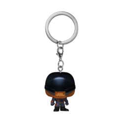 Funko POP! Keychain The Suicide Squad - Bloodsport
