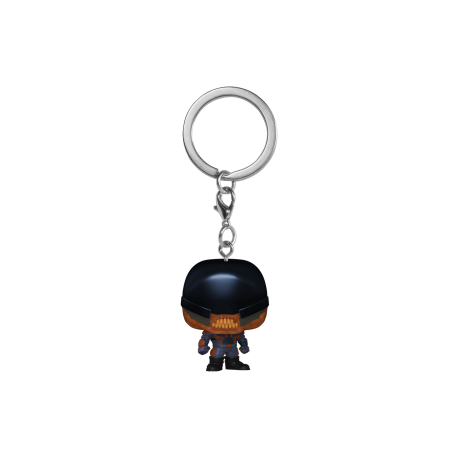 Funko POP! Keychain The Suicide Squad - Bloodsport