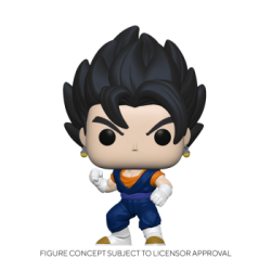 Dragon Ball Z Figura POP! Animation Vinyl Vegito 9 cm