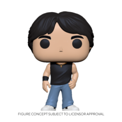 Funko POP! POP TV: Happy Days - Chachi Vinyl Figure 10cm