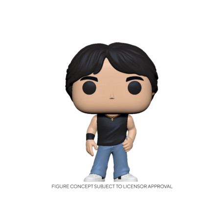 Funko POP! POP TV: Happy Days - Chachi Vinyl Figure 10cm