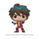 Funko POP! POP Animation Bakugan - Dan Vinyl Figure 10cm
