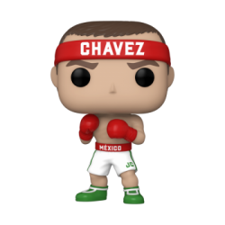 Funko POP! Boxing - Julio César Chávez