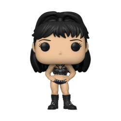 Funko POP! WWE - Chyna Vinyl Figure 10cm