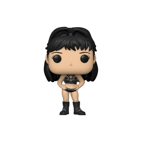 Funko POP! WWE - Chyna Vinyl Figure 10cm