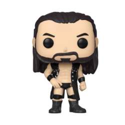 Funko POP! WWE - Drew McIntyre Vinyl Figure 10cm
