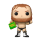 Funko POP! WWE - Otis (Money in the Bank) Vinyl Figure 10cm