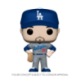 Funko POP! MLB: Dodgers- Cody Bellinger (Road Uniform) Vinyl Figure 10cm